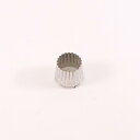 【1個】製菓用型 たかもりの18-8パテ抜 菊 No.5 45mm カンダ 00256943 プロステ