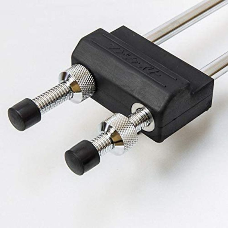 【1個】厨房器具 バイス式砥石台 ワンツースリー カンダ 00257595 プロステ 2