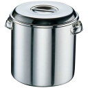 【1個】CLO モリブデンキッチンポット 目盛付 26cm(13L) 手付 カンダ 00466492 プロステ