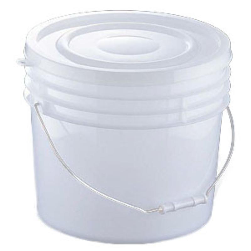 【1個】ラウンドペール5 カンダ 00466547 プロステ