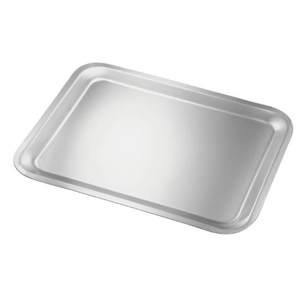 【1個】KO 18-8角バット フラットエッジタイプ蓋 30枚取用 00467155 プロステ