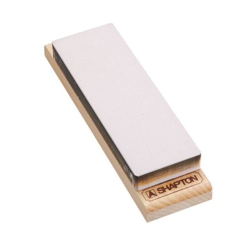 【1個】厨房器具 シャプトン セラミック砥石 M24 ＃5000 仕上砥 エンジ カンダ 00493917 プロステ