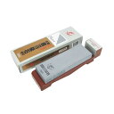 【1セット】厨房器具 超セラミック砥石台付 #5000 超仕上 グレー カンダ 00493947 プロステ