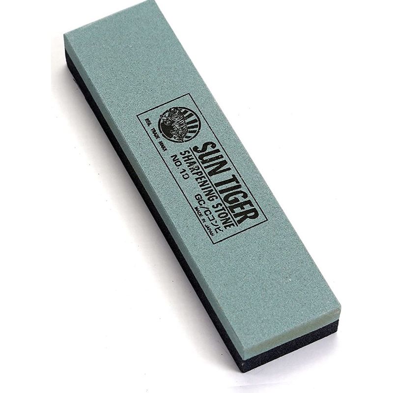 【1個】砥石 荒砥セラミック製法金剛 GC角コンビ 205×50×25mm カンダ 00493960 プロステ