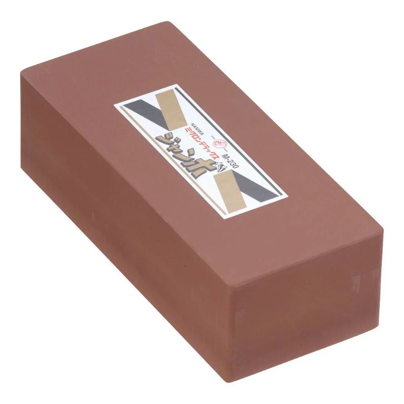 【1個】厨房器具 ミクロン砥石 DX ジャンボ カンダ 00493997 プロステ