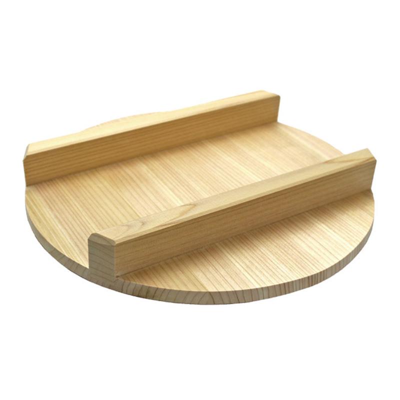【1個】飯台 蓋 48cm 00494617 プロステ