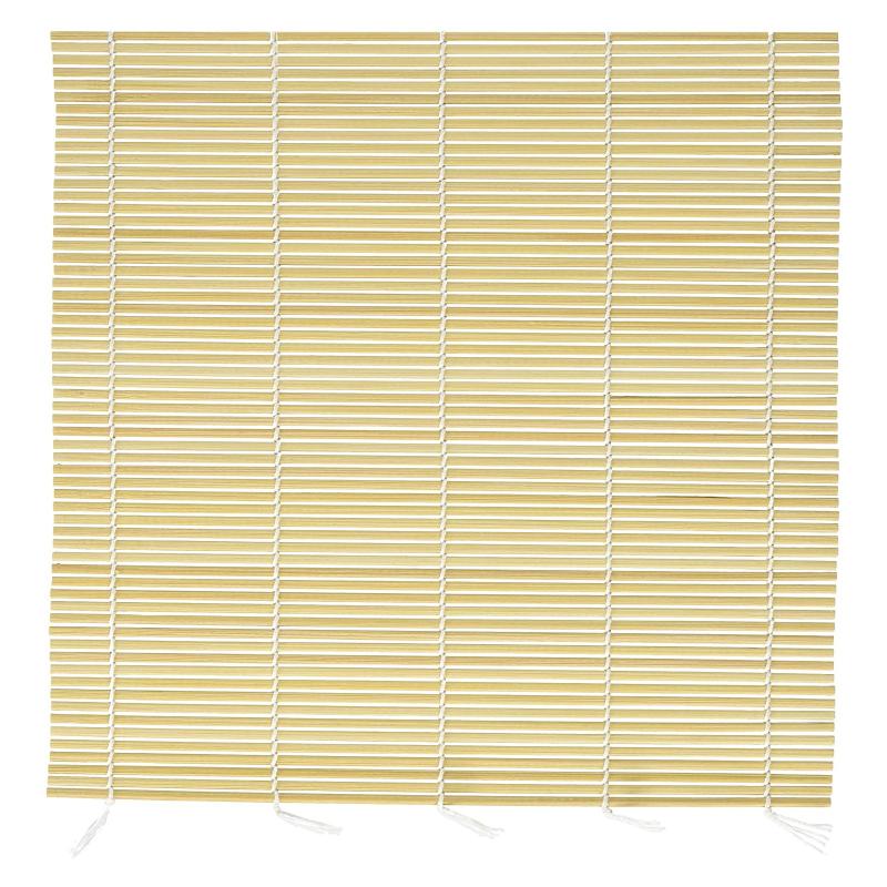 竹製巻ス。サイズ：240×240mm材質：竹品番：057378商品コード00494714メーカー名萬洋サイズ240×240mm材質竹関連商品(ケース)竹製京巻スダレ 1点・注意事項：モニターの発色によって色が異なって見える場合がございます。・領収書については、楽天お客様マイページから、商品出荷後にお客様自身で印刷して頂きますようお願い申し上げます。・本店では一つの注文に対して、複数の送り先を指定することができません。お手数おかけしますが、注文を分けていただきます様お願い致します。・支払い方法で前払いを指定されて、支払いまで日数が空く場合、商品が廃番もしくは欠品になる恐れがございます。ご了承ください。・注文が重なった場合、発送予定日が遅れる可能性がございます。ご了承ください。・お急ぎの場合はなるべく支払い方法で前払い以外を選択いただきます様お願い致します。支払い時期によっては希望納期に間に合わない場合がございます。