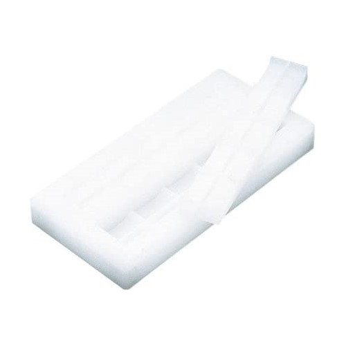 【1個】調理用品 PCにぎり寿司押し型 20ヶ取 中 カンダ 00494811 プロステ