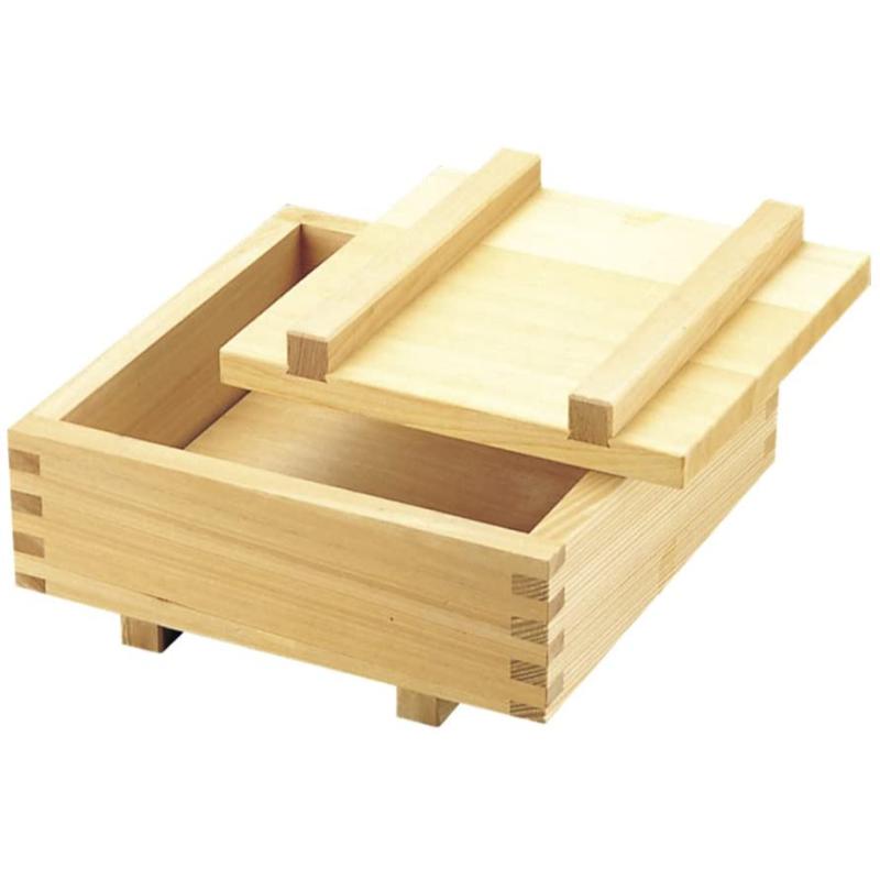 Measuring Cups - 【1個】調理用品 椹 押し枠 21cm カンダ 00494826 プロステ