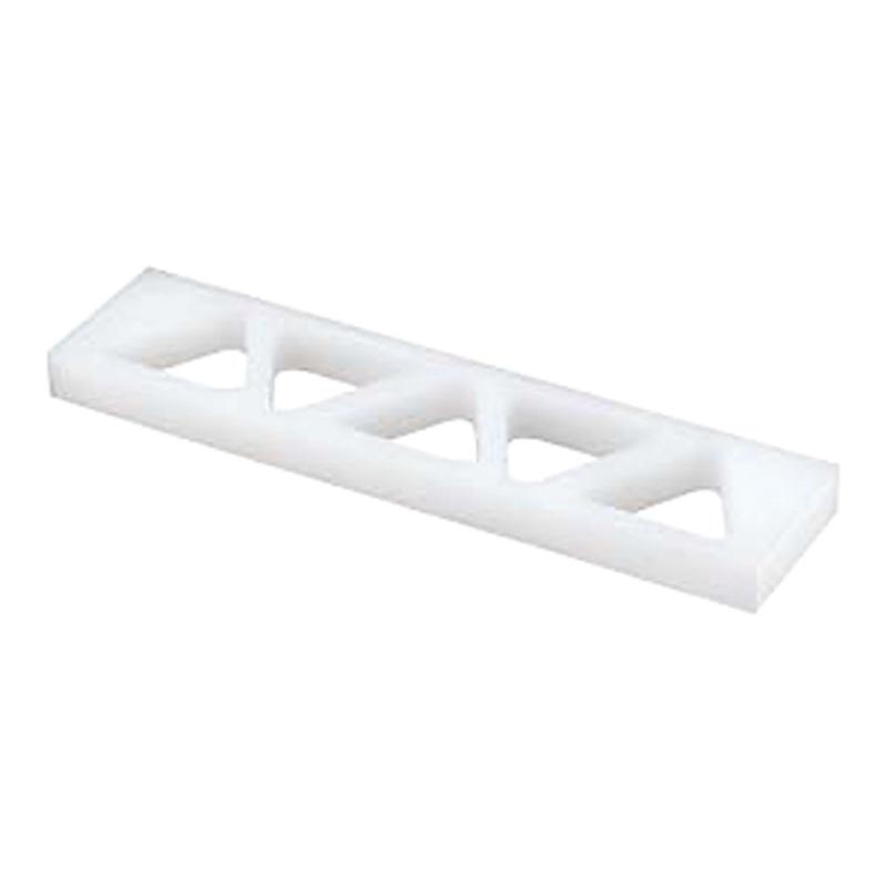 【1個】和食用品 PCおにぎり型 A型 6穴 小 カンダ 00494859 プロステ