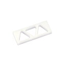 【1個】和食用品 おにぎり型 角タイプ(大) AL-3 カンダ 00494926 プロステ