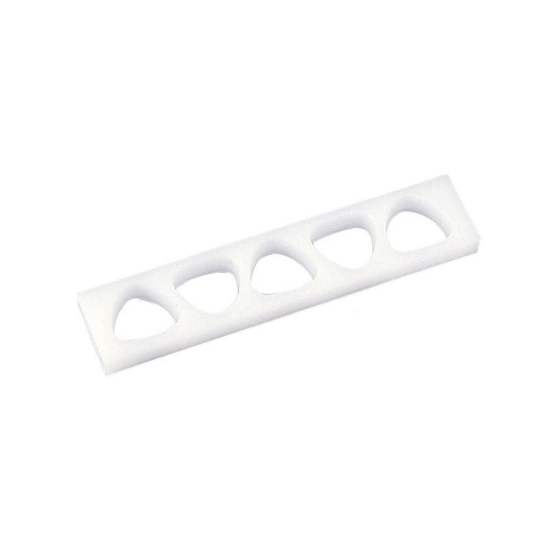 【1個】和食用品 おにぎり型 丸タイプ(小) BS-5 カンダ 00494932 プロステ