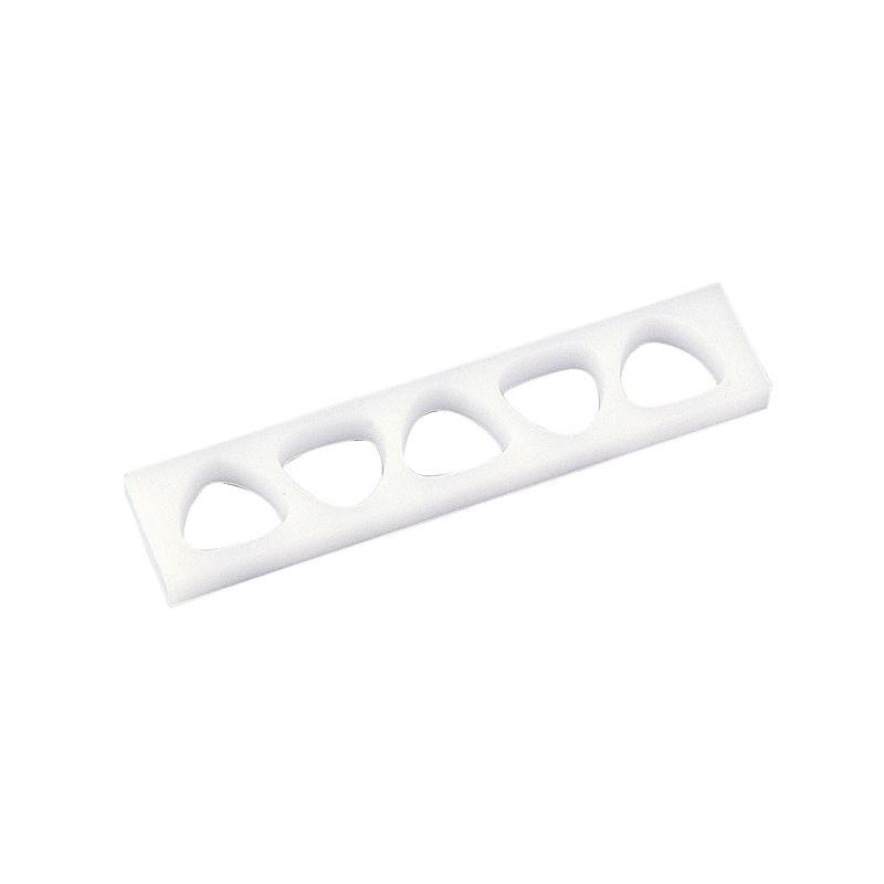 耐熱温度：90℃。サイズ：[出来上がり寸法]68×64×25mm材質：ポリエチレン品番：606025商品コード00494935メーカー名東和ポリエイトサイズ[出来上がり寸法]68×64×25mm材質ポリエチレン関連商品(ケース)おにぎり型 ...