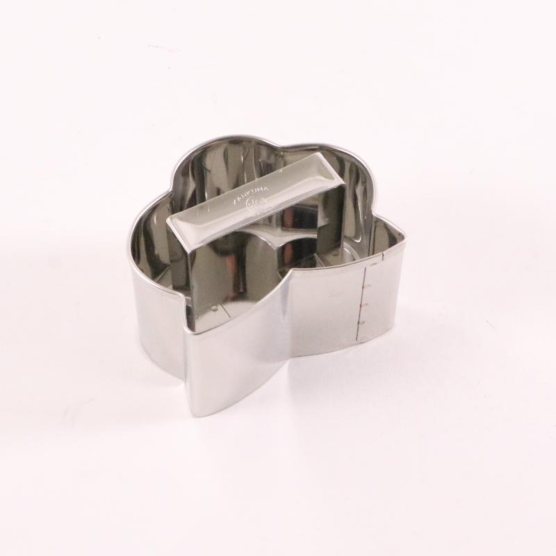Measuring Cups - 【1個】和食用品 18-8物相型 松 カンダ 00494975 プロステ