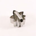 【1個】和食用品 18-8物相型 紅葉 カンダ 00494990 プロステ