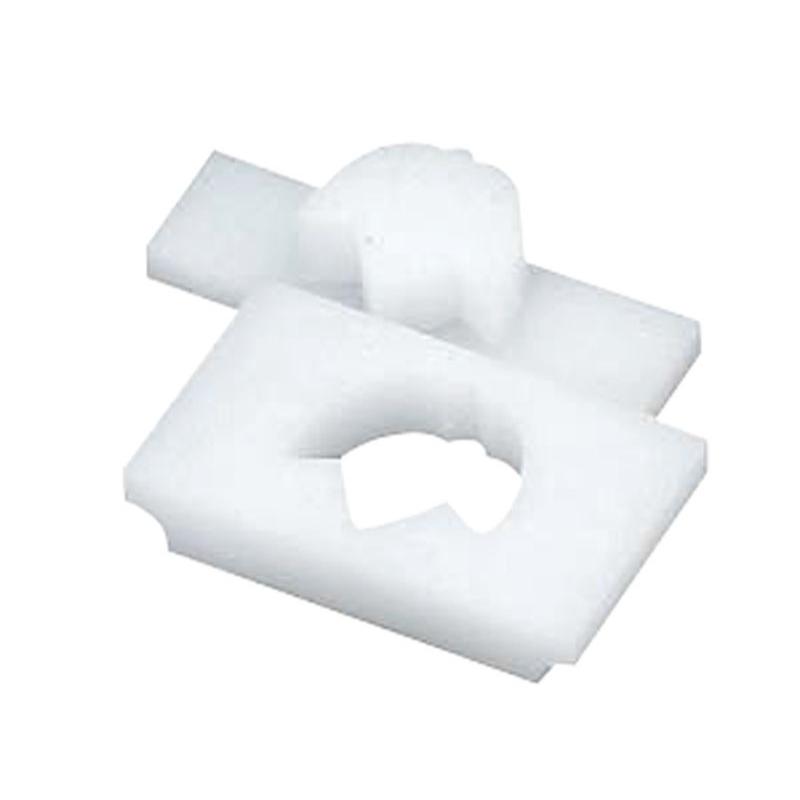 【1個】調理用品 PC押し型 竹 カンダ 00495010 プロステ