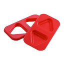 【1個】和食用品 WE-961 具っとサンド さんかく カンダ 00495077 プロステ