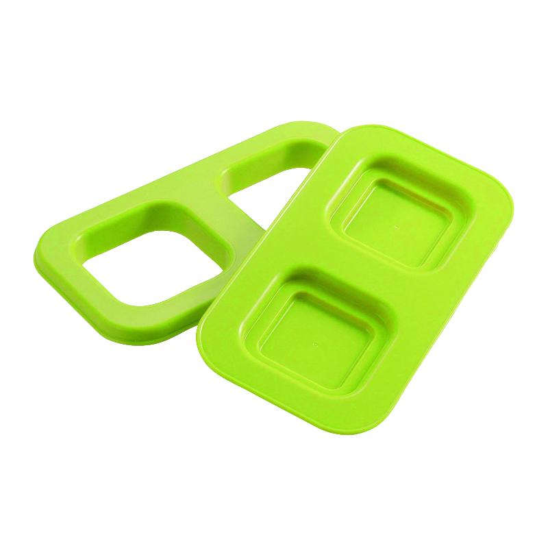 【1個】和食用品 WE-960 具っとサンド しかく カンダ 00495078 プロステ