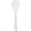 【1個】調理用品 PM-723 マジックしゃもじ 白 36cm カンダ 00495081 プロステ
