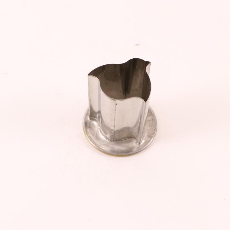 【1個】抜き型 たかもりの厚口野菜抜 千鳥 小 ＃1 カンダ 00495710 プロステ