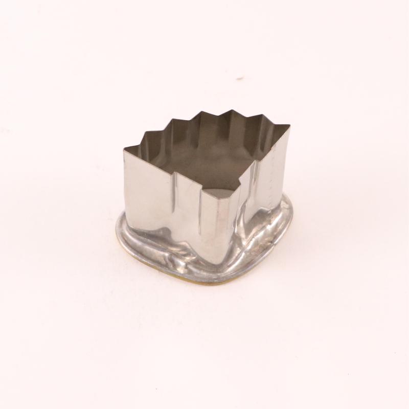 【1個】抜き型 たかもりの厚口野菜抜 扇子 大 ＃3 カンダ 00495774 プロステ