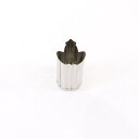 【1個】抜き型 たかもりの野菜抜 カエル 中 #2 カンダ 00496075 プロステ