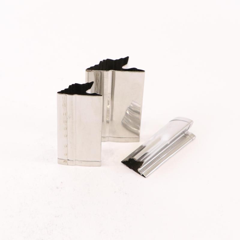 Measuring Cups - 【1個】製菓用型 たかもりの生抜 3PC 鶴 カンダ 00496438 プロステ