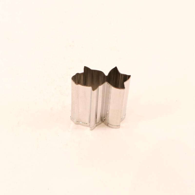 【1個】製菓用型 たかもりの生抜 金魚 大 ＃2 カンダ 00496535 プロステ