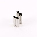 【1個】製菓用型 たかもりの生抜 2PC 金魚(#1、#2) カンダ 00496538 プロステ