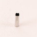 【1個】製菓用型 たかもりの生抜 極小 四葉 カンダ 00496665 プロステ