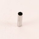 【1個】製菓用型 たかもりの生抜 極小 菊の花 カンダ 00496711 プロステ