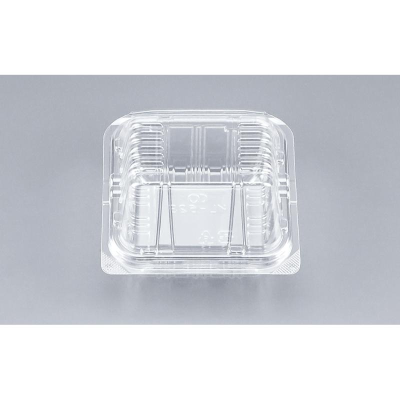 【2000枚】嵌合フードパック KL-62S(N)シーピー化成 00553037