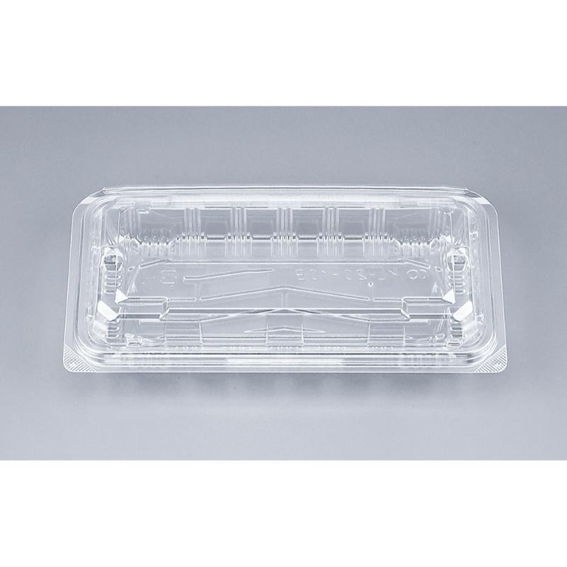 【1200枚】嵌合フードパック KL-20-10B(N)シーピー化成 00553088