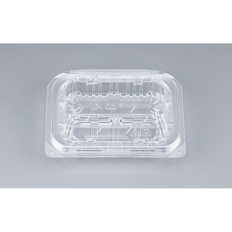 【2000枚】嵌合フードパック KL-5(N)シーピー化成 00553144