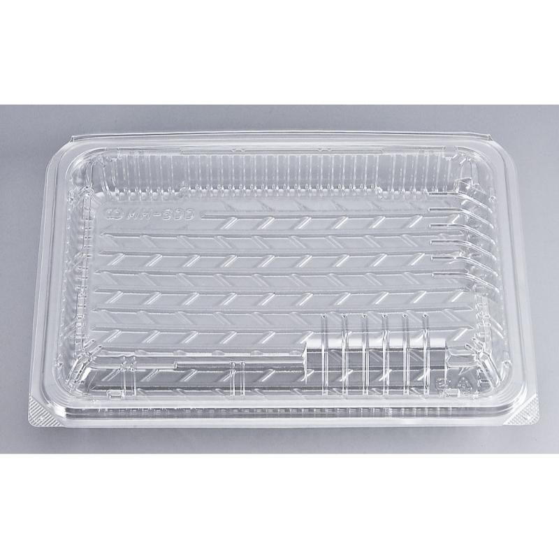 【600枚】嵌合フードパック MH-600(N)シーピー化成 00564334