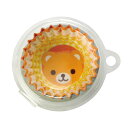 【200個】紙カップ どうぶつおかずケース8号(4柄アソート)30枚入 アートナップ 00602599 プロステ