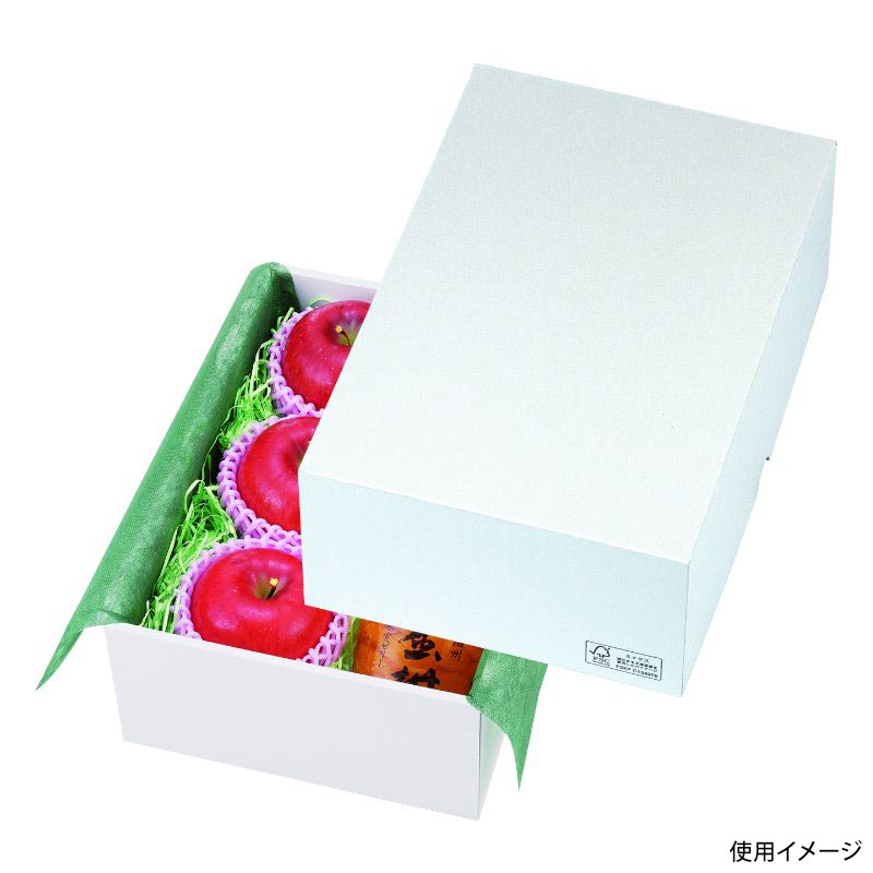 【50枚】贈答箱 パール12 FS ヤマニパッケージ 00672240 プロステ