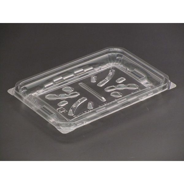 【1500枚】惣菜容器 バイオカップ モレン 260B リスパック 00674275