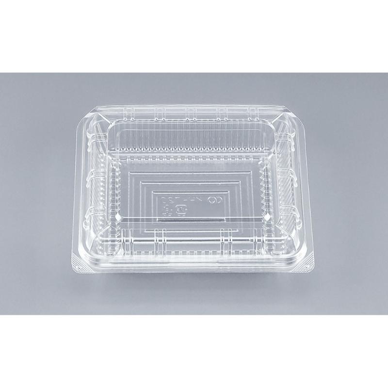Disposable - 【1200枚】嵌合フードパック KH-720(N)シーピー化成 00674493