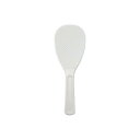 【1個】調理用品 PM-114 マジックしゃもじ 白 16cm カンダ 00679746 プロステ
