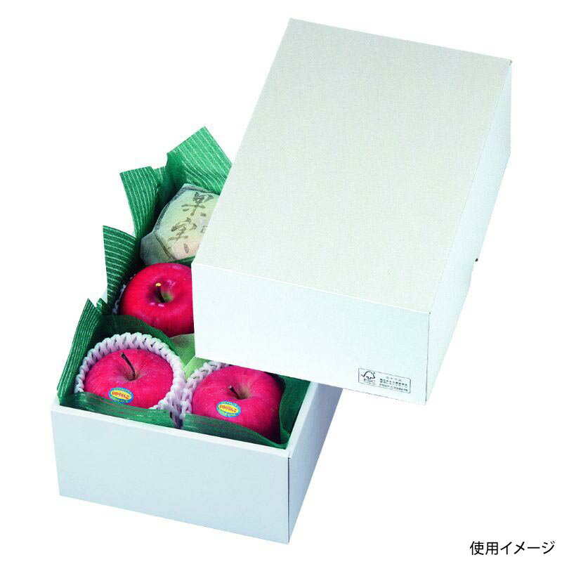 【50枚】贈答箱 パール11 FS ヤマニパッケージ 00684911 プロステ