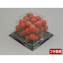 【50点】フルーツ容器 バイオカップ キューブ 13-80B ゲイト 穴4H リスパック 00731159