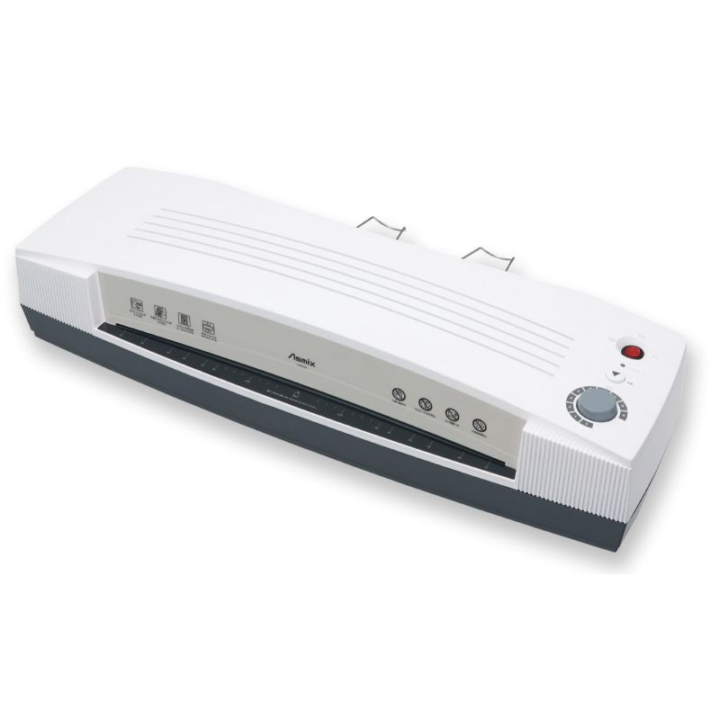 【1個】4ローラーラミネーター l402A2 アスカ 00734541 プロステ