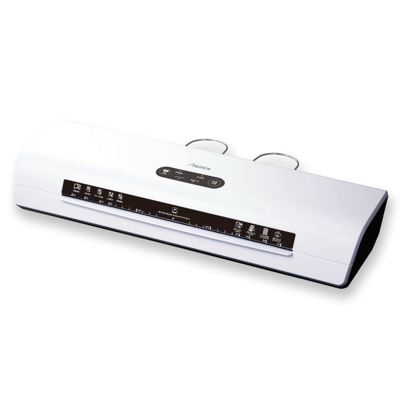 【1個】4ローラーラミネーター L409A3 アスカ 00734544 プロステ