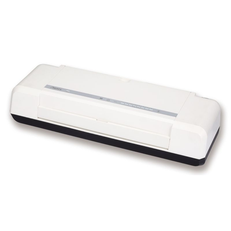 【1個】4ローラーラミネーター L413A3 アスカ 00734546 プロステ