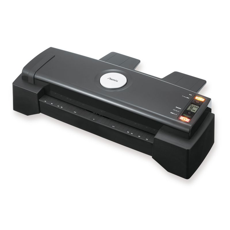 【1個】6ローラーラミネーター L620A3 アスカ 00734547 プロステ