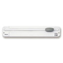 【1個】スライドカッター ホワイト SPT40W アスカ 00734606 プロステ