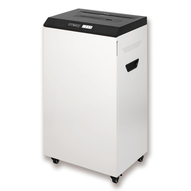 【1台】事務備品 マルチカットシュレッダー U600 アスカ 00734614 プロステ