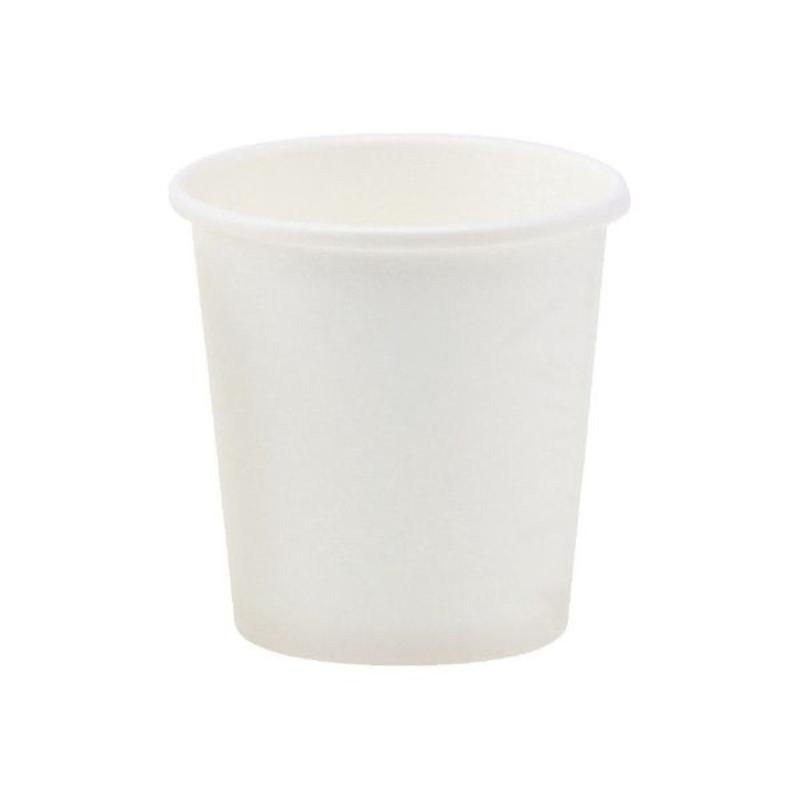 【30袋】紙コップ サンナップ ペーパーカップ 3オンス 90ml 100p 00749657 プロステ