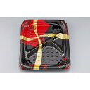 【900枚】弁当容器 BF新海波膳6 ギフト 本体(N) シーピー化成 00687467